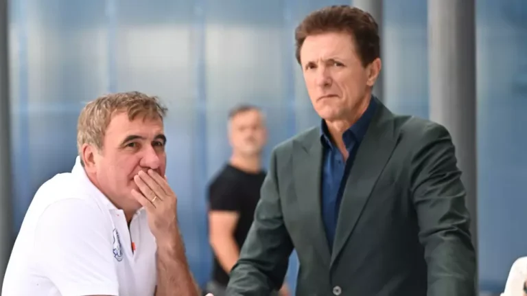 Gică Hagi cedează controlul clubului Farul. Mutarea care îl apropie de banca naționalei României