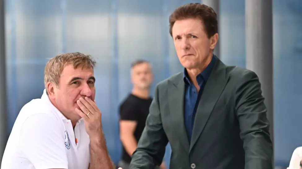 Gică Hagi cedează controlul clubului Farul. Mutarea care îl apropie de banca naționalei României