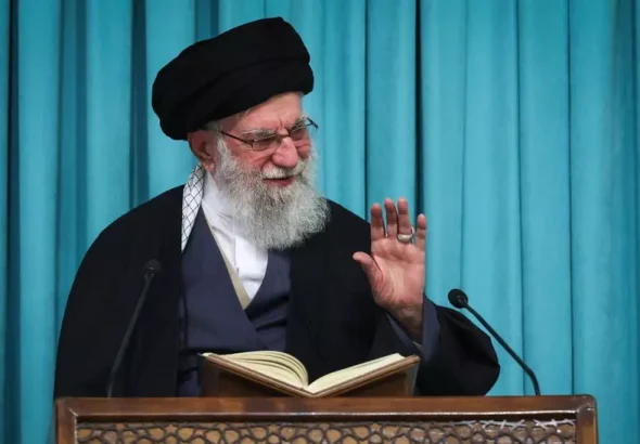 Oana Țoiu: România pune accent pe pace în Orientul Mijlociu în contextul tensiunilor din regiune