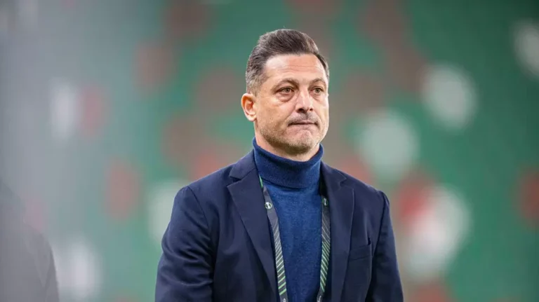 Mirel Rădoi revine pe banca FCSB pentru finalul sezonului. Antrenorul a acceptat să ajute echipa fără salariu