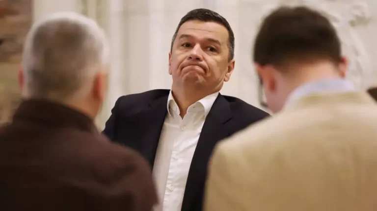 Sorin Grindeanu cere Guvernului măsuri urgente pentru carburanți: „Trebuie să fie o prioritate”