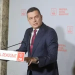 Sorin Grindeanu a dat explicații la Curtea de Apel București într-un dosar legat de despăgubirile ANRP
