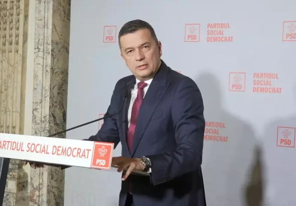 Sorin Grindeanu a dat explicații la Curtea de Apel București într-un dosar legat de despăgubirile ANRP