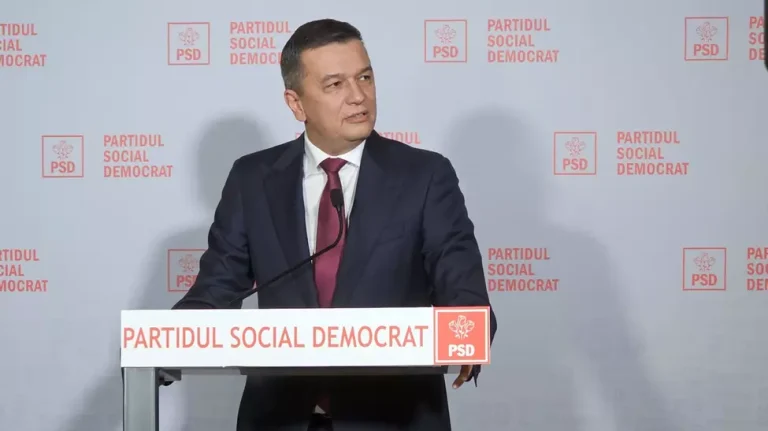 Grindeanu cere verificări la MAE după controversa legată de Irina Ponta