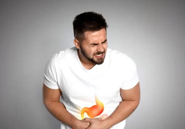 Băutura simplă care poate calma colonul iritabil