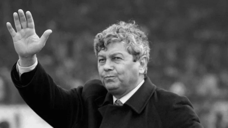 Moment emoționant în Giulești: strănepoții lui Mircea Lucescu au dat lovitura de start la Rapid – FC Argeș