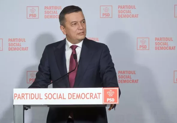 Tensiuni în coaliție: Grindeanu contestă reforma lui Bolojan
