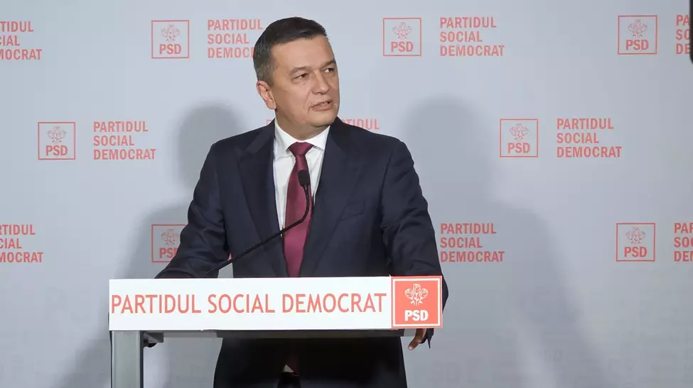 Tensiuni în coaliție: Grindeanu contestă reforma lui Bolojan