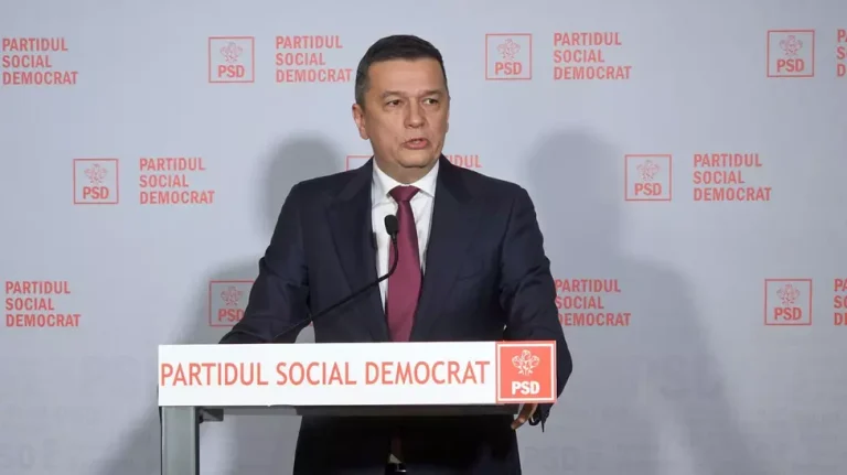 Grindeanu recunoaște că îl cunoștea pe Cristian Anton, reținut de DNA: „Numele meu nu apare în rechizitoriu”