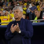 Mesajul echipei naționale după moartea lui Mircea Lucescu