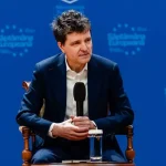 Nicușor Dan începe consultările oficiale pentru noul Guvern. Toate partidele parlamentare, chemate la Cotroceni