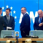 Dan Motreanu îl critică pe Nicușor Dan și spune că trebuia să oprească PSD: „Nu poți crea instabilitate și apoi să pretinzi că reprezinți soluția”