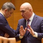 PNL cere PSD să decidă dacă mai vrea guvernare comună după căderea Cabinetului Bolojan