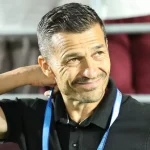 Costel Gâlcă pleacă de la Rapid după un sezon sub așteptări