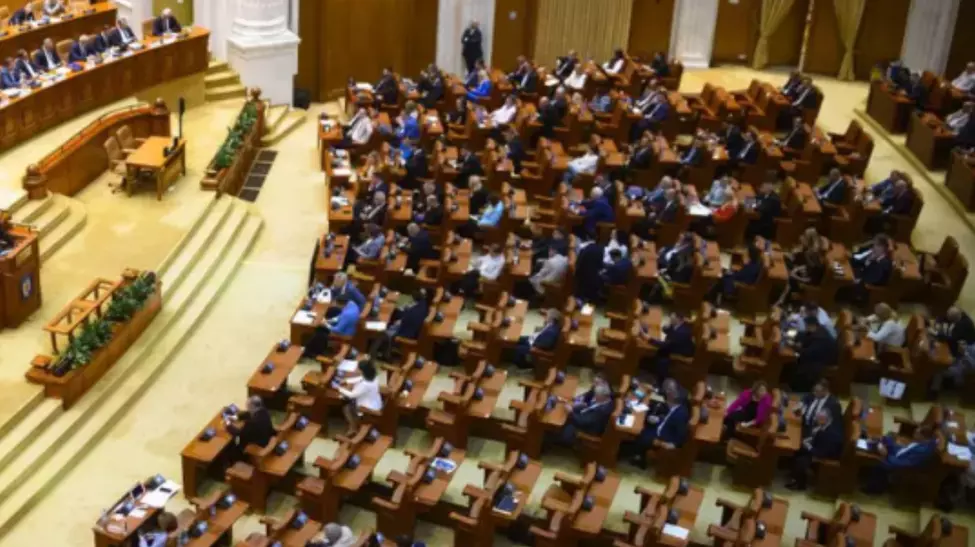 Sorin Grindeanu, despre o posibilă demisie din PSD după moțiunea de cenzură