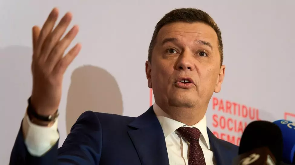Sorin Grindeanu, despre viitorul premier din PNL după căderea Guvernului Bolojan