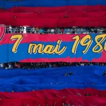 40 de ani de la momentul istoric în care Steaua a cucerit Cupa Campionilor Europeni