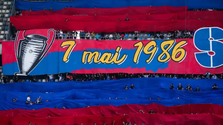 40 de ani de la momentul istoric în care Steaua a cucerit Cupa Campionilor Europeni