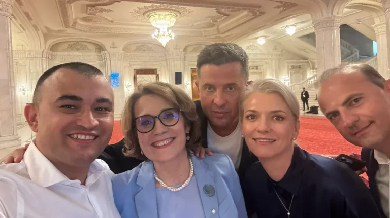Hubert Thuma anunță că a fost exclus din PNL și îl atacă pe Ilie Bolojan: „Nu renunț la mandatul primit prin vot”