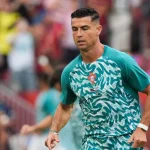 Cristiano Ronaldo, în centrul unei controverse după un penalty decisiv. Un gest surprins de camere a împărțit fanii