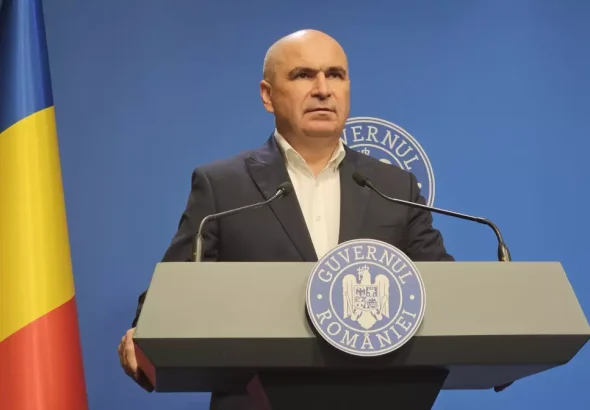 Ilie Bolojan aprobă deblocarea a peste 6.800 de posturi în Sănătate, după ședința extraordinară de Guvern