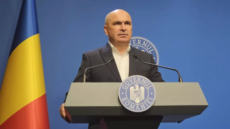 Ilie Bolojan aprobă deblocarea a peste 6.800 de posturi în Sănătate, după ședința extraordinară de Guvern