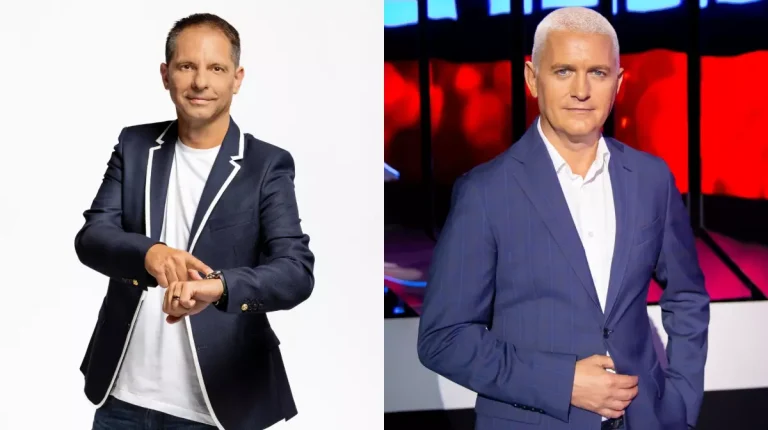 Dan Negru răspunde după ironiile lui Virgil Ianțu: „Mi se rupe de toți”. De ce a refuzat titlul de cetățean de onoare al Timișoarei