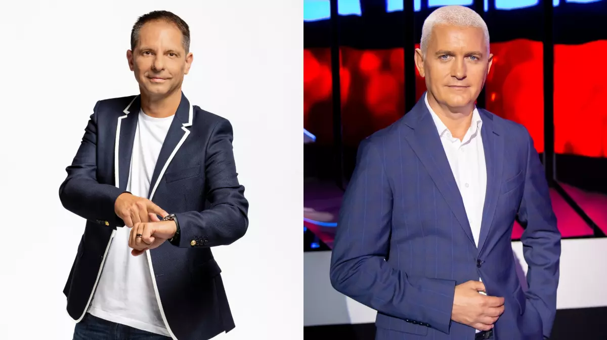 Dan Negru răspunde după ironiile lui Virgil Ianțu: „Mi se rupe de toți”. De ce a refuzat titlul de cetățean de onoare al Timișoarei