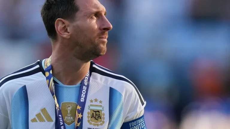 Lionel Messi ia măsuri împotriva presei după înmormântarea tatălui său. Familia acuză încălcarea intimității