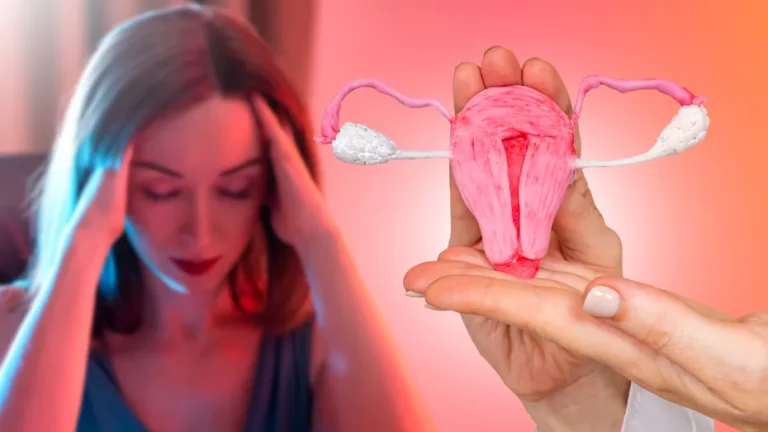 Endometrioza și riscul de cancer ovarian. Simptomele care ar trebui să te trimită la medic