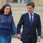 Nicușor Dan a ales o zi în familie de Sfânta Maria. Președintele a lipsit din nou de la ceremoniile Zilei Marinei