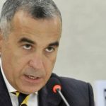 Călin Georgescu reacționează după precizările Cotroceniului privind militarii români: cere Parlamentului să respingă solicitarea lui Nicușor Dan