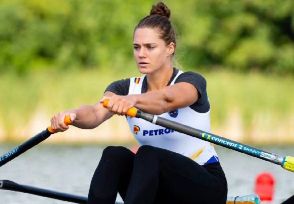 România, pe primul loc în Europa la canotaj U23. Tricolorii au cucerit nouă medalii de aur în Polonia